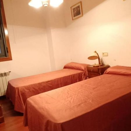 Vibes Coruna - Apartamento Playa Matadero A Coruna Ngoại thất bức ảnh
