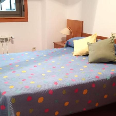 Vibes Coruna - Apartamento Playa Matadero A Coruna Ngoại thất bức ảnh