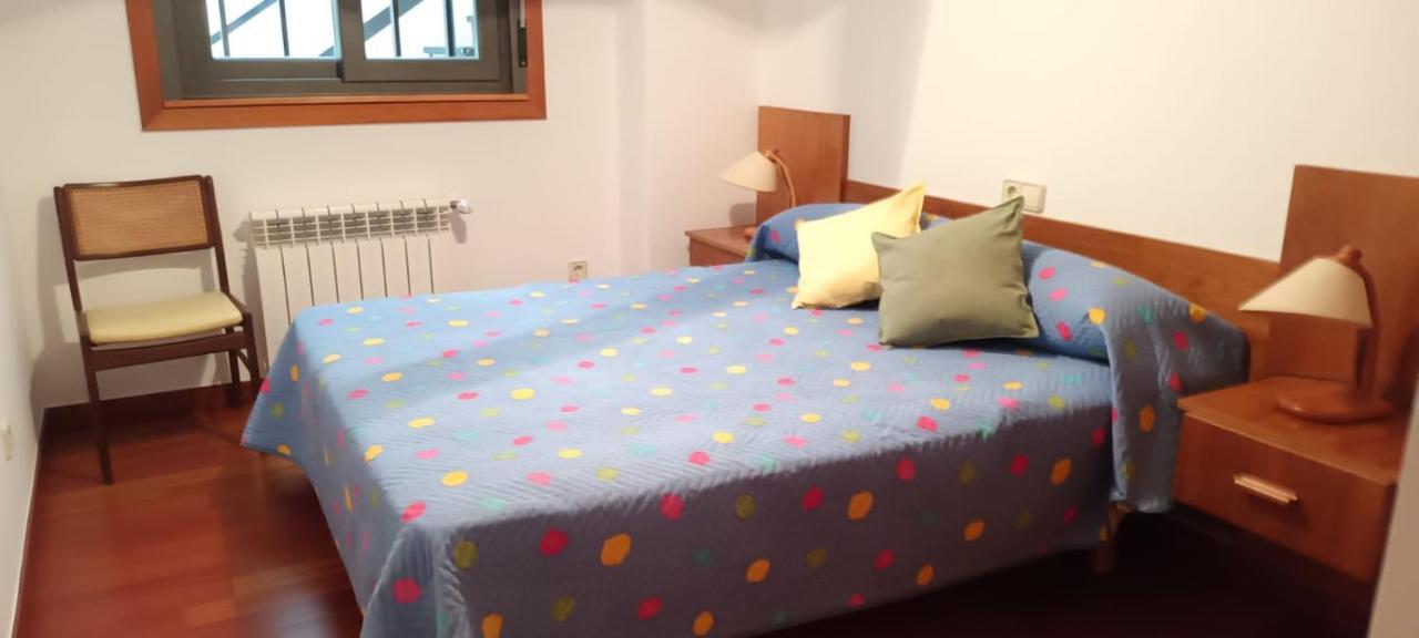 Vibes Coruna - Apartamento Playa Matadero A Coruna Ngoại thất bức ảnh