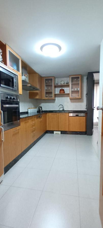 Vibes Coruna - Apartamento Playa Matadero A Coruna Ngoại thất bức ảnh