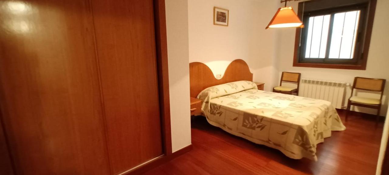 Vibes Coruna - Apartamento Playa Matadero A Coruna Ngoại thất bức ảnh