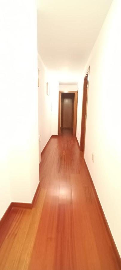 Vibes Coruna - Apartamento Playa Matadero A Coruna Ngoại thất bức ảnh
