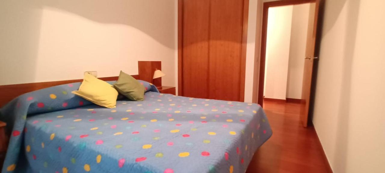 Vibes Coruna - Apartamento Playa Matadero A Coruna Ngoại thất bức ảnh