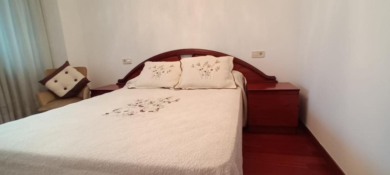 Vibes Coruna - Apartamento Playa Matadero A Coruna Ngoại thất bức ảnh