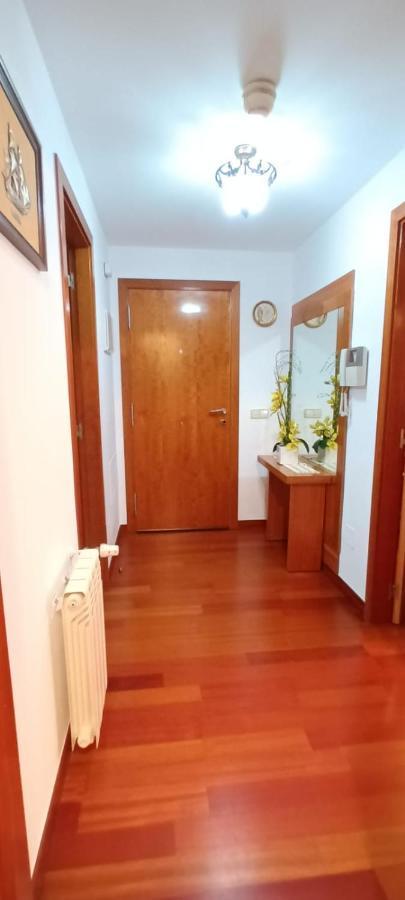 Vibes Coruna - Apartamento Playa Matadero A Coruna Ngoại thất bức ảnh