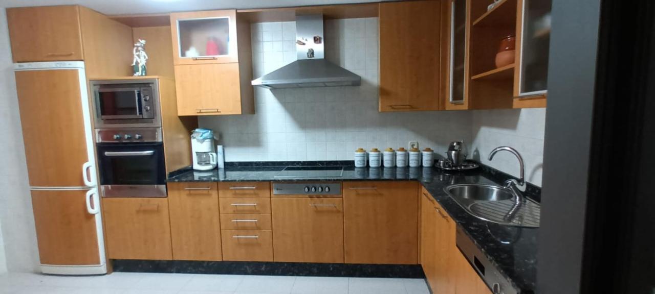 Vibes Coruna - Apartamento Playa Matadero A Coruna Ngoại thất bức ảnh
