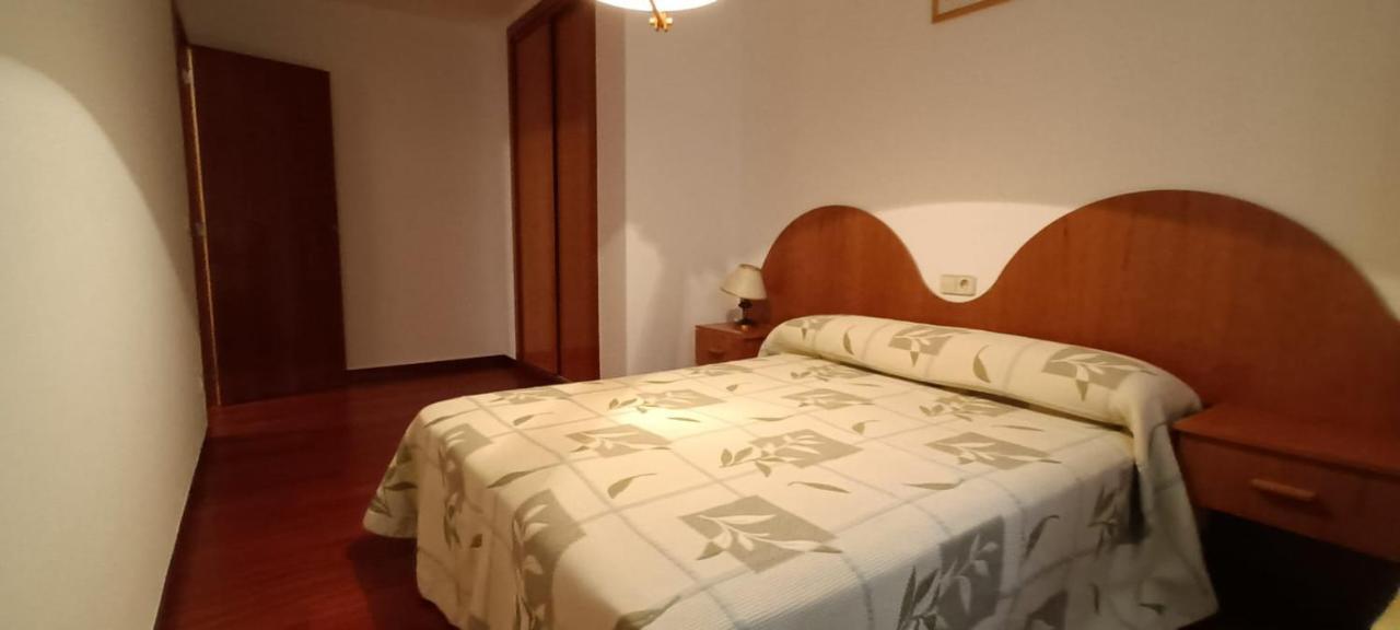 Vibes Coruna - Apartamento Playa Matadero A Coruna Ngoại thất bức ảnh